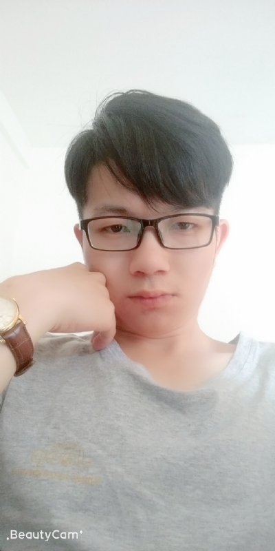 愿得一人心的第一张照片--福清婚介网
