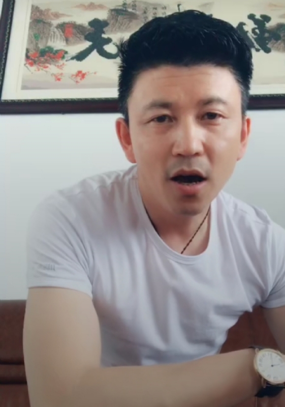 李东承的第一张照片--福清婚介网