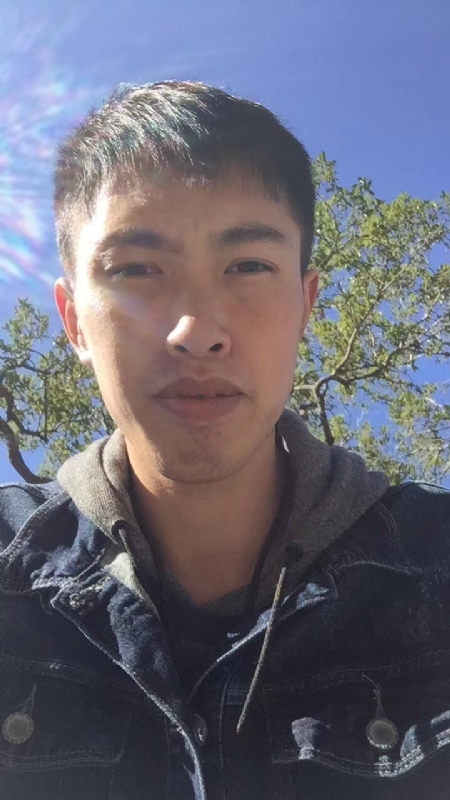 爱你的第一张照片--福清婚介网