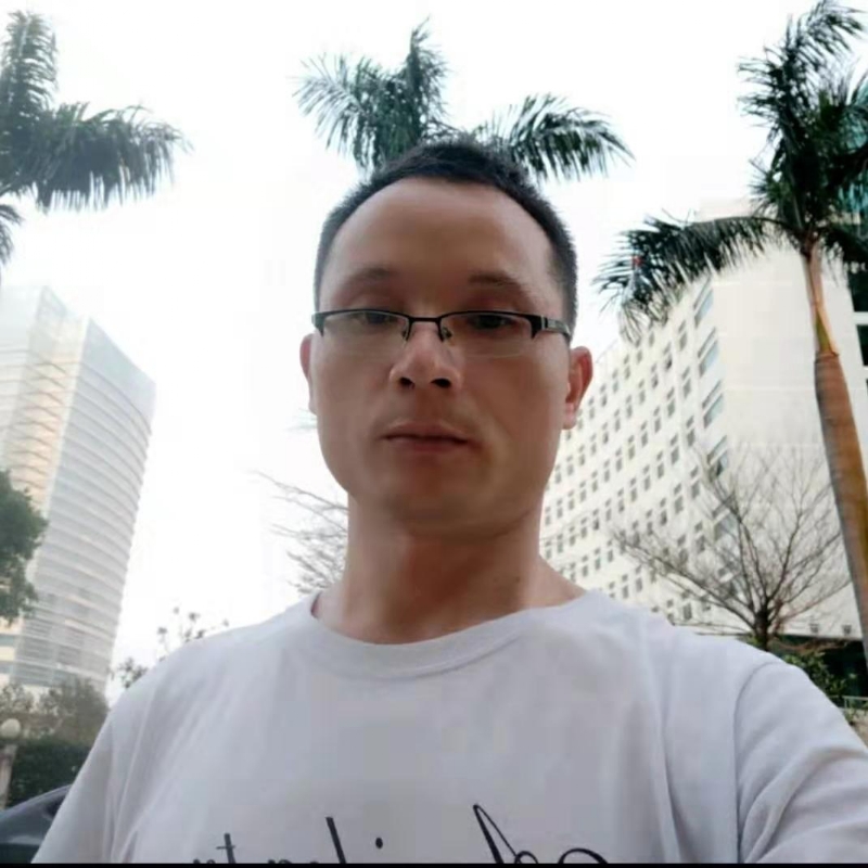 你的益达的第一张照片--福清婚介网