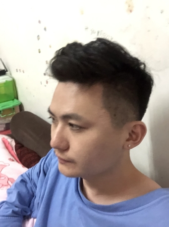 生的第二张照片--福清婚介网