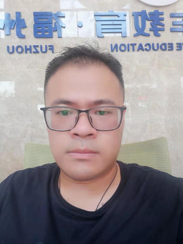 乘风破浪的第一张照片--福清婚介网
