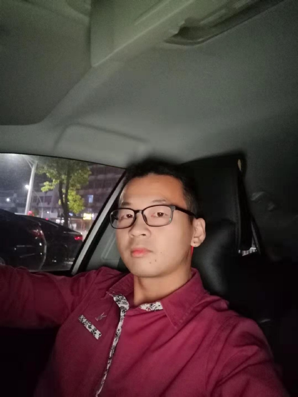 遇你最美的第一张照片--福清婚介网