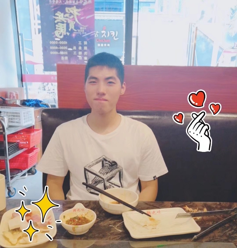 XUAN傑的第一张照片--福清婚介网