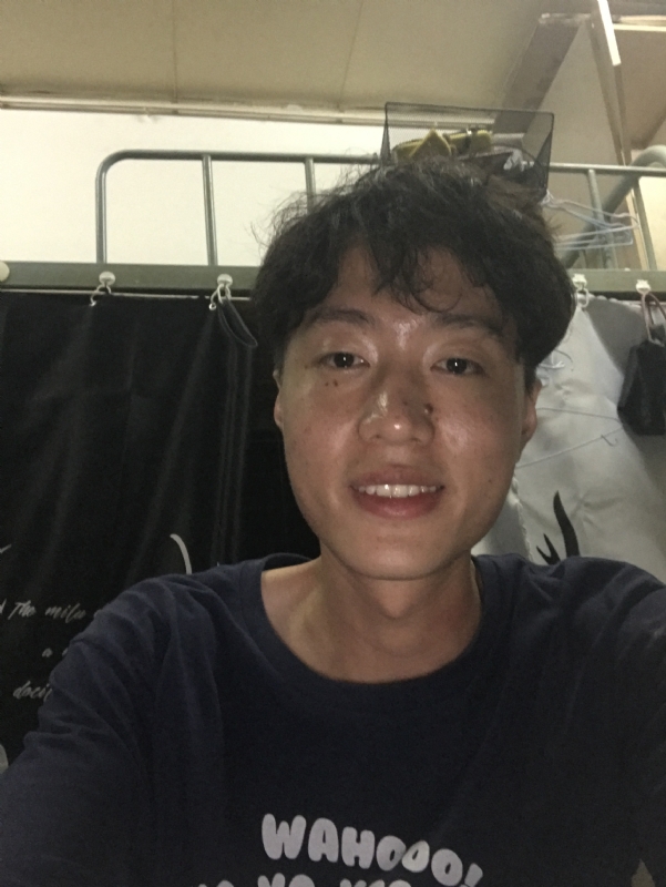 迷你兔子的第一张照片--福清婚介网