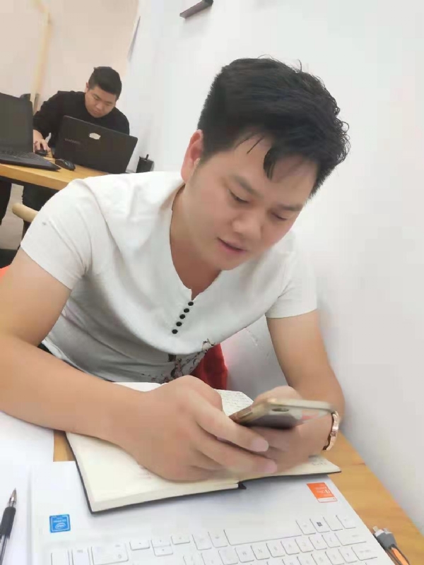 麒麟的第一张照片--福清婚介网