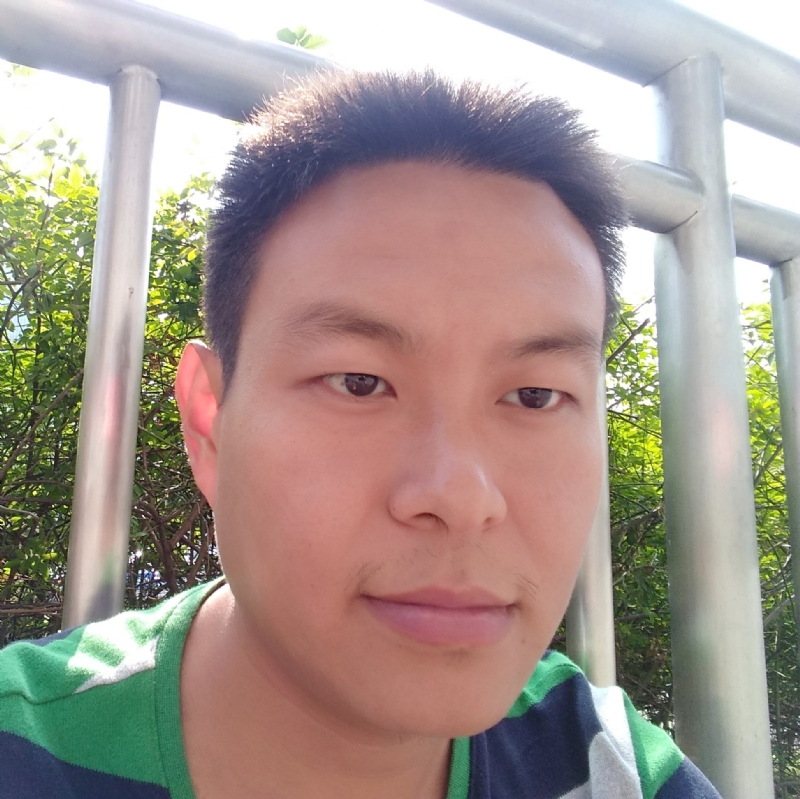 崔尚书的第一张照片--福清婚介网