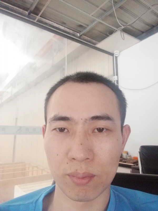 合十的第一张照片--福清婚介网