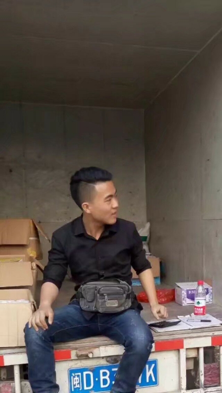 饭的第一张照片--福清婚介网
