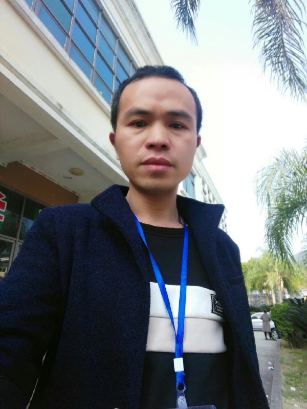 点点的第一张照片--福清婚介网