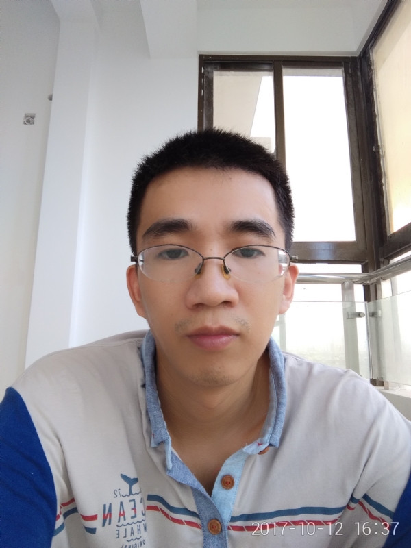 GCC的第一张照片--福清婚介网