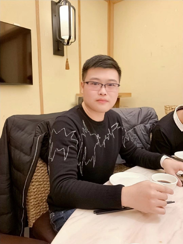 YIDA的第一张照片--福清婚介网