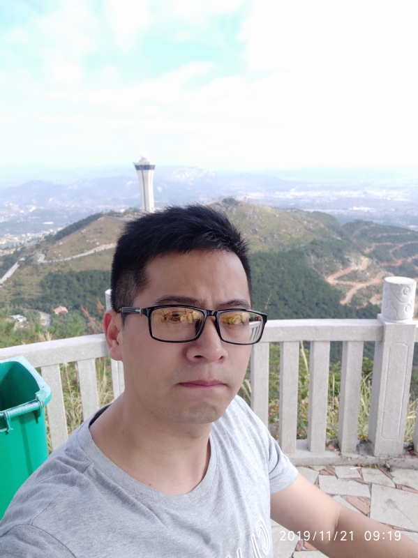 蔡某某的第二张照片--福清婚介网
