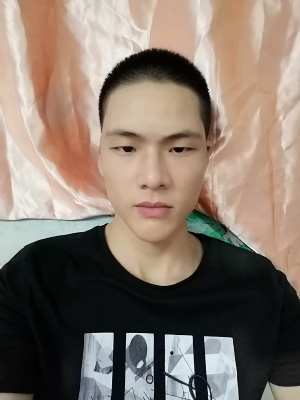 啊猫的第一张照片--福清婚介网