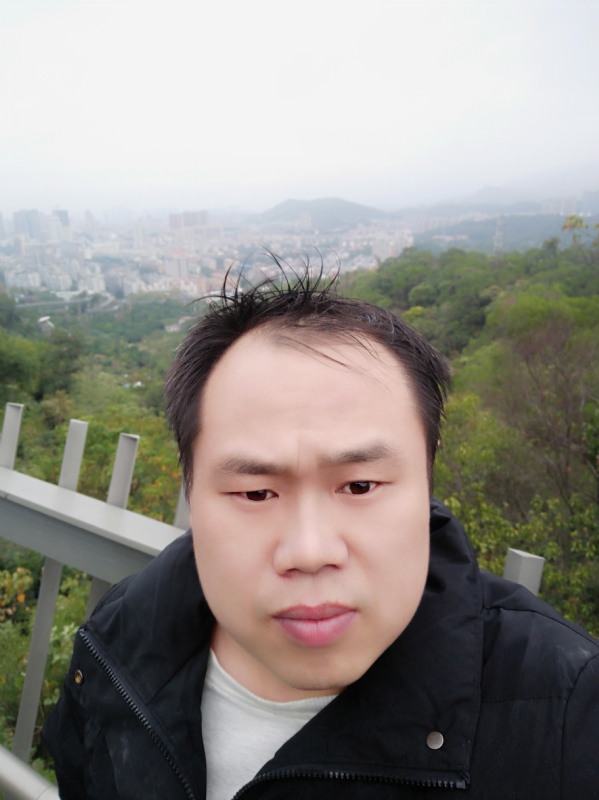 寻找幸福的第一张照片--福清婚介网