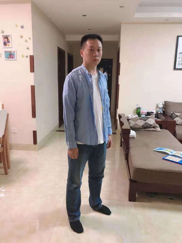 以勒的第一张照片--福清婚介网