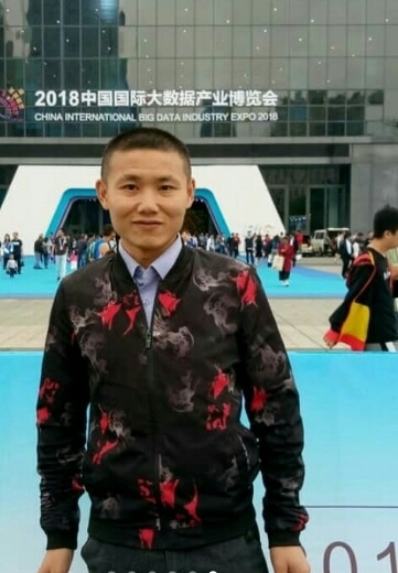 爱拼才会赢的第三张照片--福清婚介网