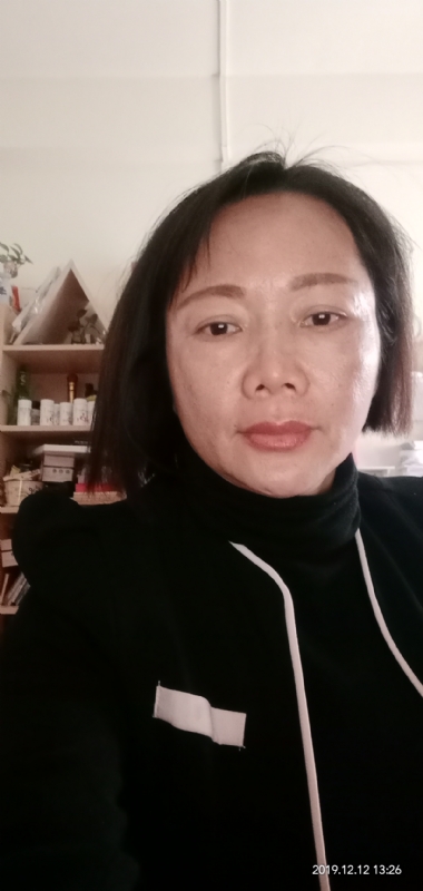 小雨的第一张照片--福清婚介网