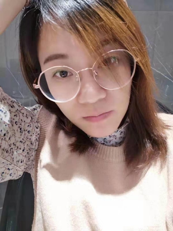 xiaobuliu888的第一张照片--福清婚介网