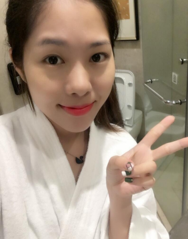 爱你很幸福的第一张照片--福清婚介网