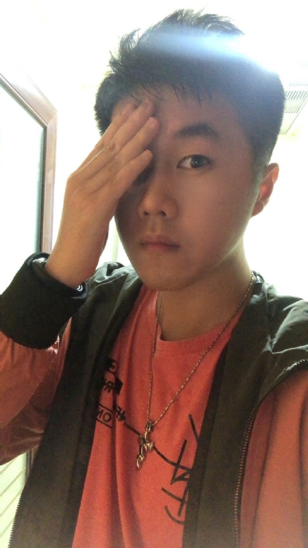 尐坏坏的第一张照片--福清婚介网