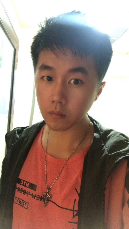 尐坏坏的第二张照片--福清婚介网