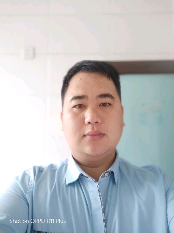 真心面对缘分的第二张照片--福清婚介网