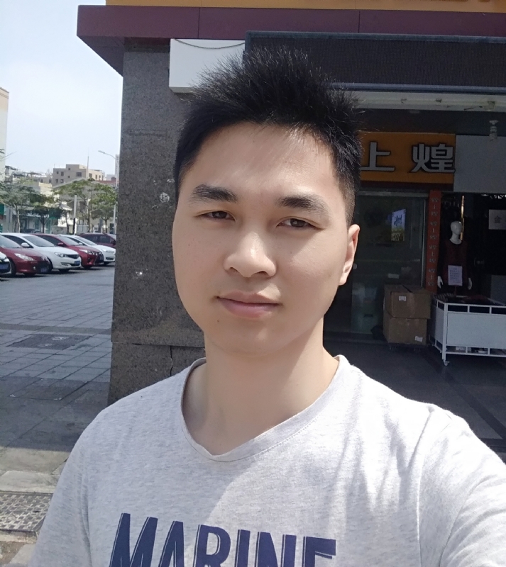 泰歌的第一张照片--福清婚介网