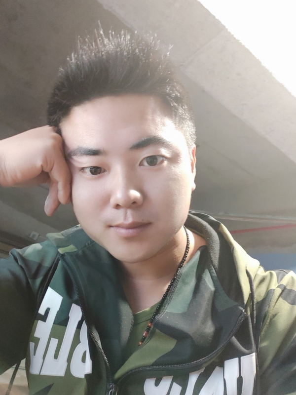上门女婿的第一张照片--福清婚介网