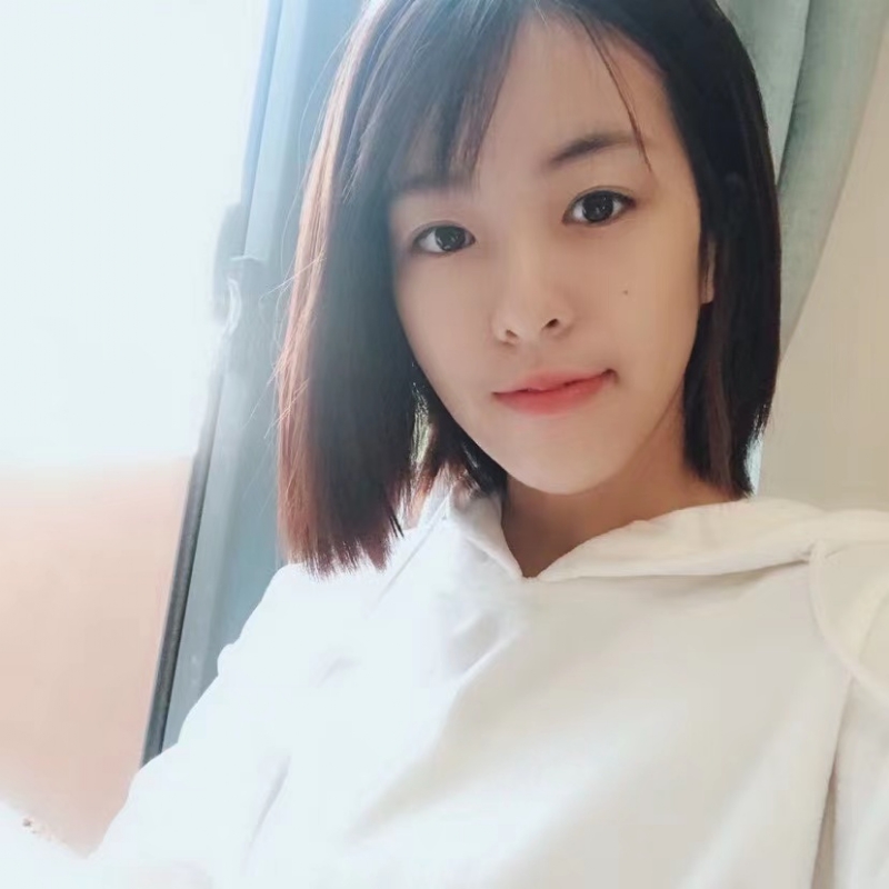 艾的第一张照片--福清婚介网