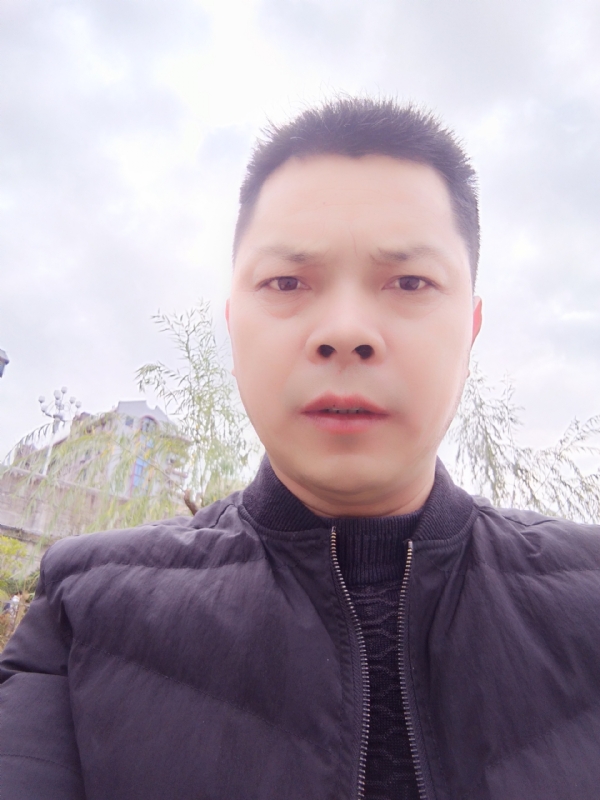 随缘的第一张照片--福清婚介网