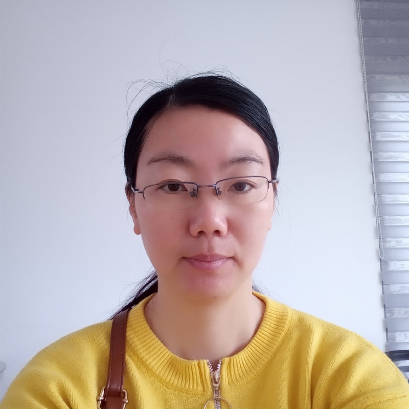 jennifer的第一张照片--福清婚介网
