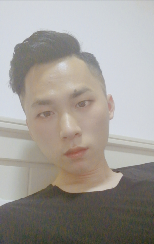 柠檬配哈密的第一张照片--福清婚介网