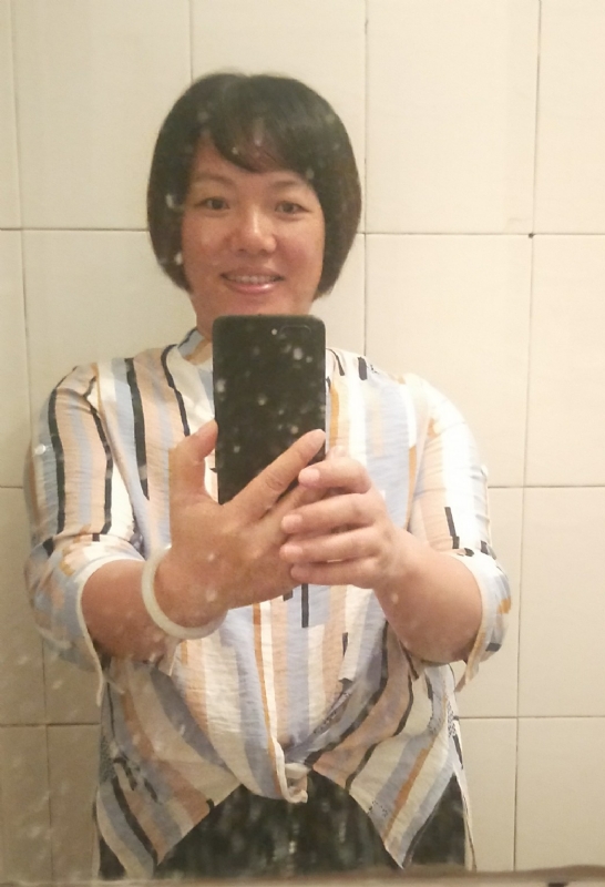 金金的第一张照片--福清婚介网