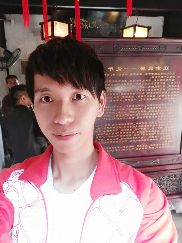 alex流年的第一张照片--福清婚介网