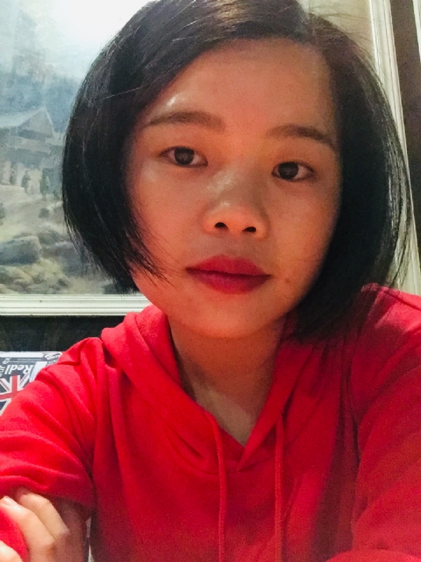 阿言的第一张照片--福清婚介网