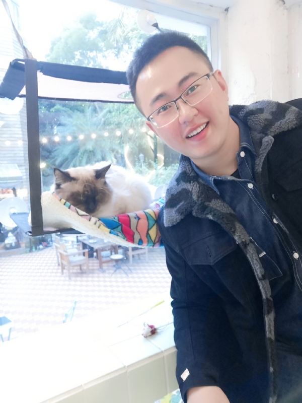 云轩的第一张照片--福清婚介网