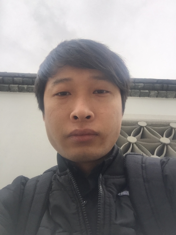 小雷的第一张照片--福清婚介网
