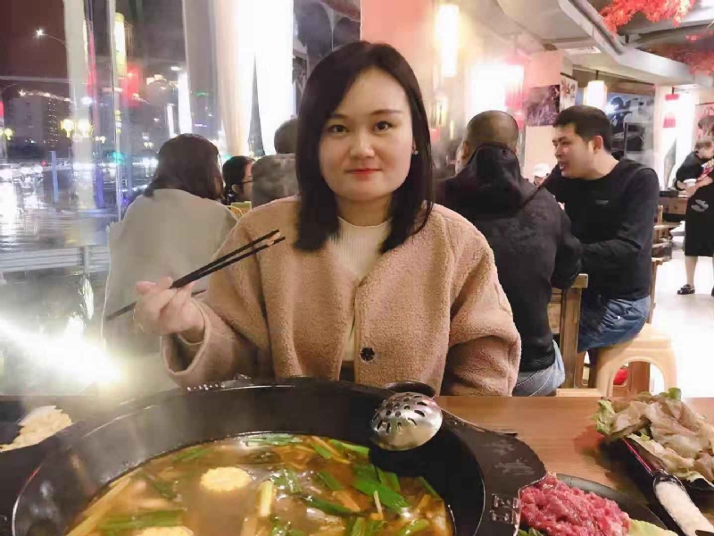 az的第一张照片--福清婚介网