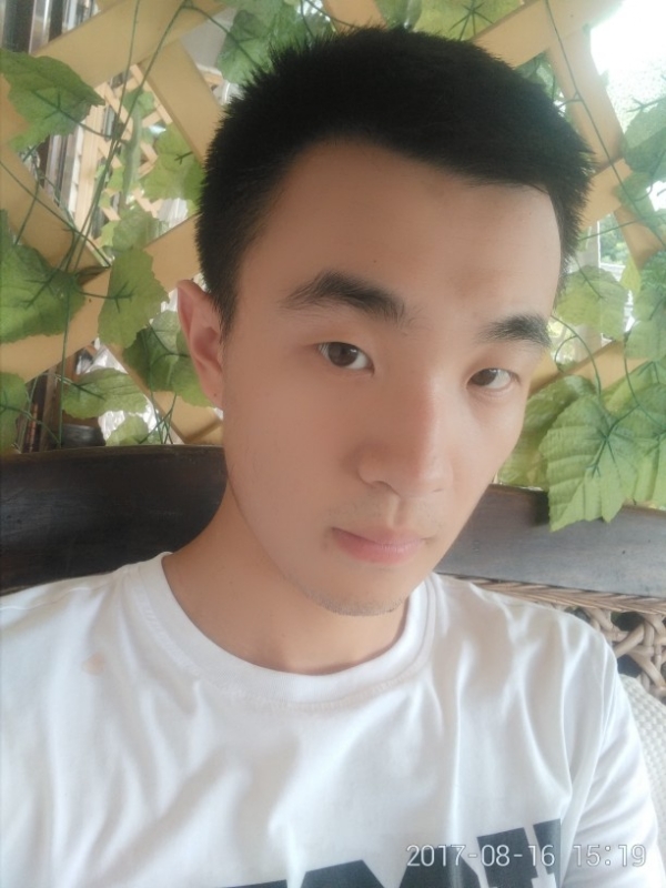 余生请你指教的第一张照片--福清婚介网