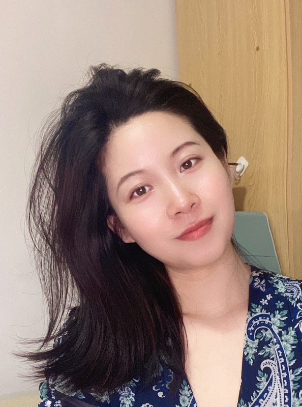 鸢莺的第三张照片--福清婚介网