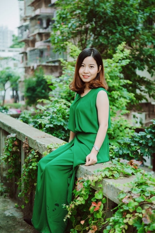 鸢莺的第五张照片--福清婚介网