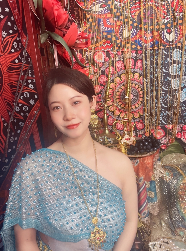 鸢莺的第八张照片--福清婚介网