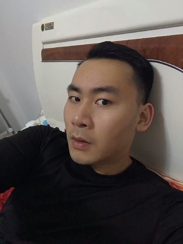 领悟的第一张照片--福清婚介网
