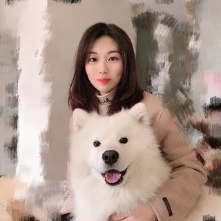 Alice的第一张照片--福清婚介网