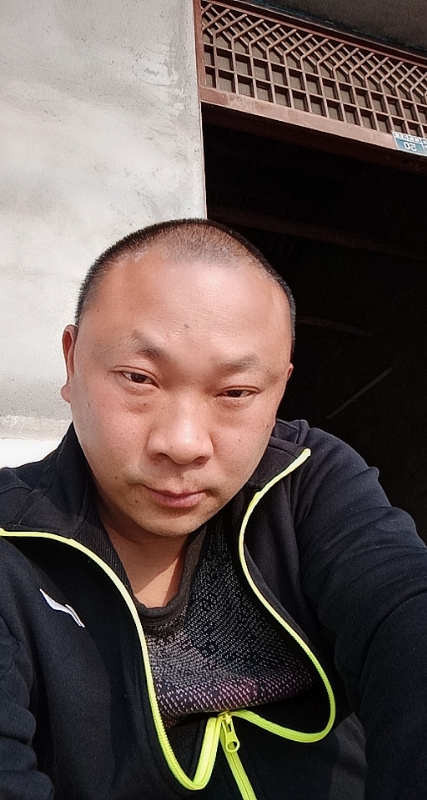 马克的第一张照片--福清婚介网