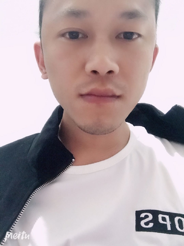 陈诚的第一张照片--福清婚介网