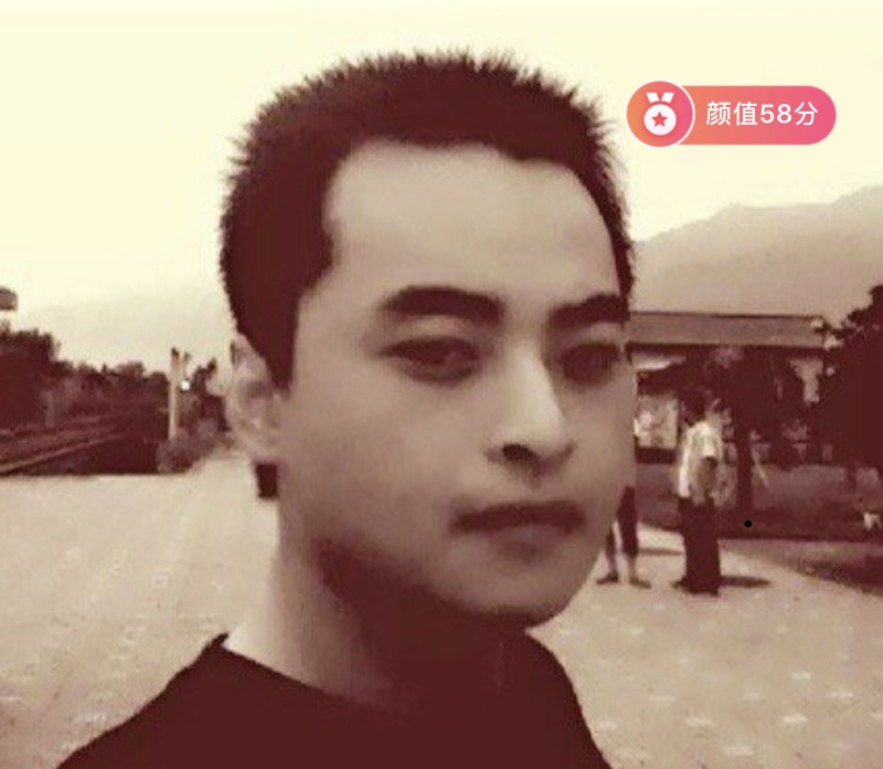 缘来是爱情的第一张照片--福清婚介网