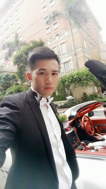 上善若水的第一张照片--福清婚介网
