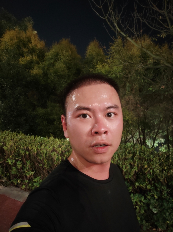 黑桃A的第一张照片--福清婚介网